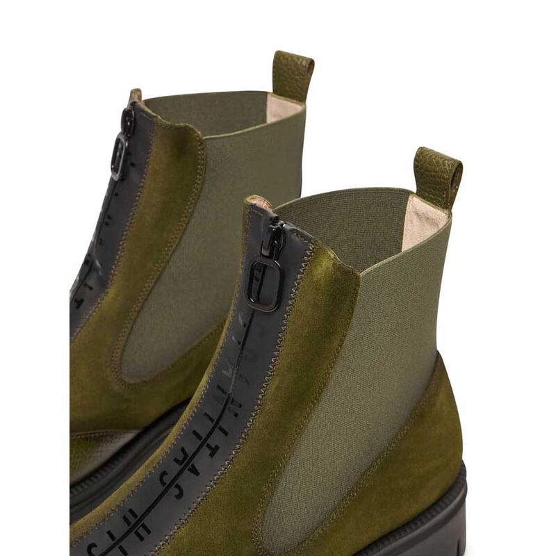 Hispanitas Hamburg Zip Boot image number 2