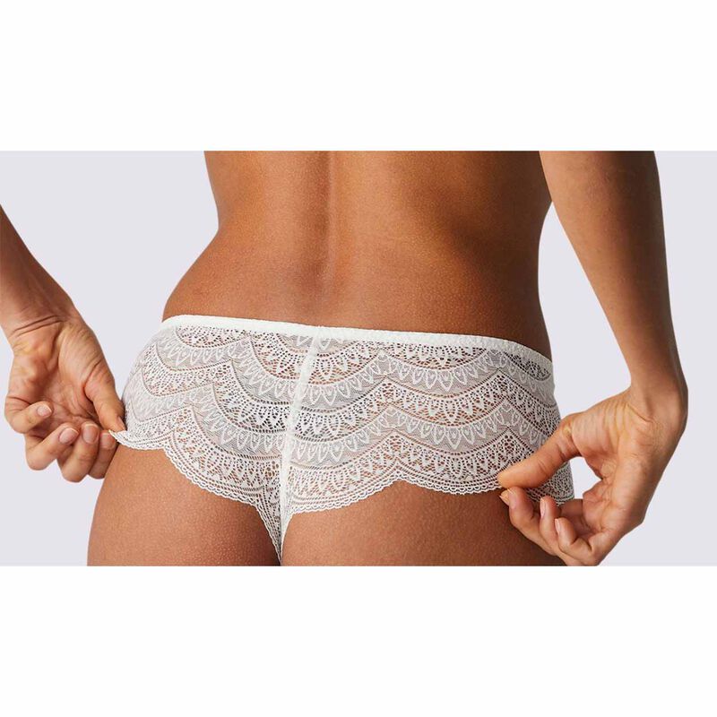 Simone Perele Karma Shorty image number 4