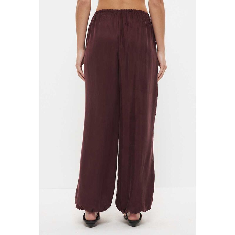 MON RENN Eadie Harem Pant image number 1