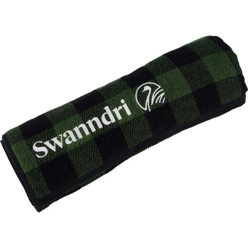 Swanndri Beach Towel V3