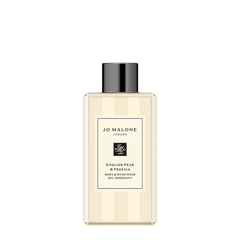 Jo Malone London English Pear & Freesia Body & Hand Wash 100ml image number 0