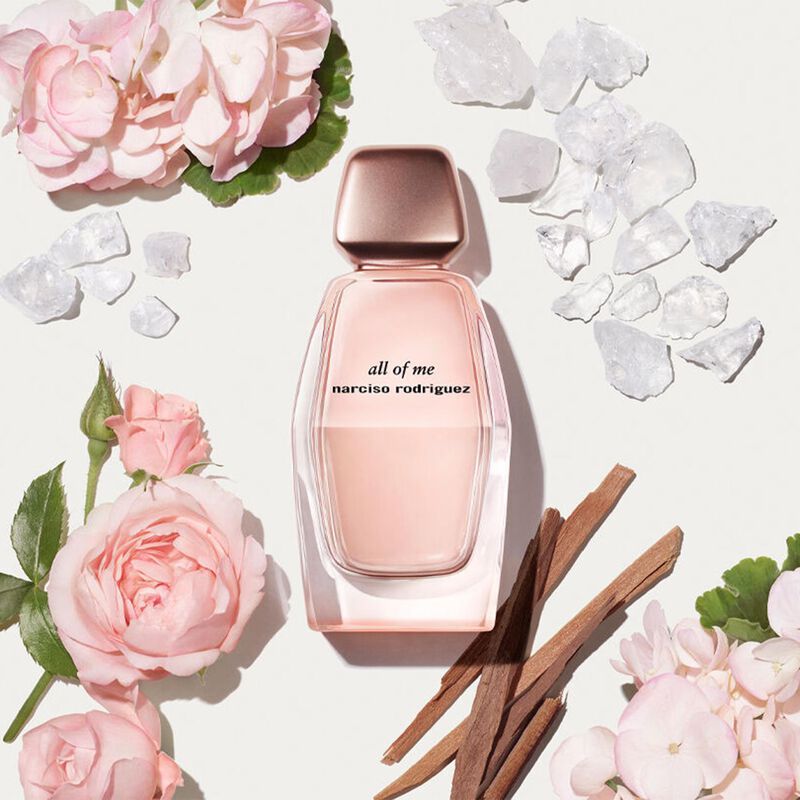 Narciso Rodriguez All Of Me EDP 50ml image number 2