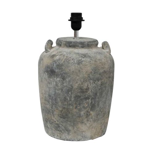 French Country Emilia Vessel Large Lampbase