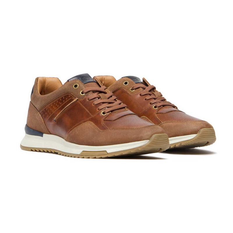 Rodd & Gunn Albury Sneaker image number 1