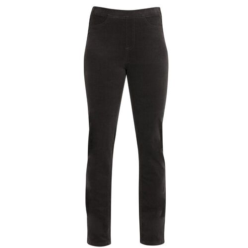 Vassalli Slim Leg Cord Pull On