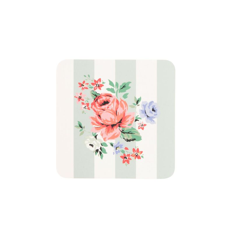 Cath Kidston Feels Like Home 4Pk Coasters image number 0