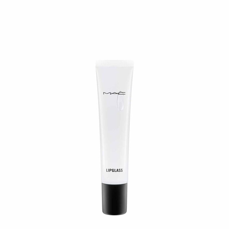 MAC Clear Lipglass image number 0