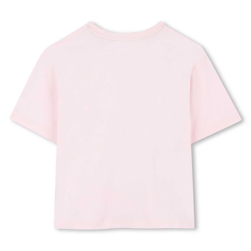 MARC JACOBS T-Shirt 8Y-10Y image number 3