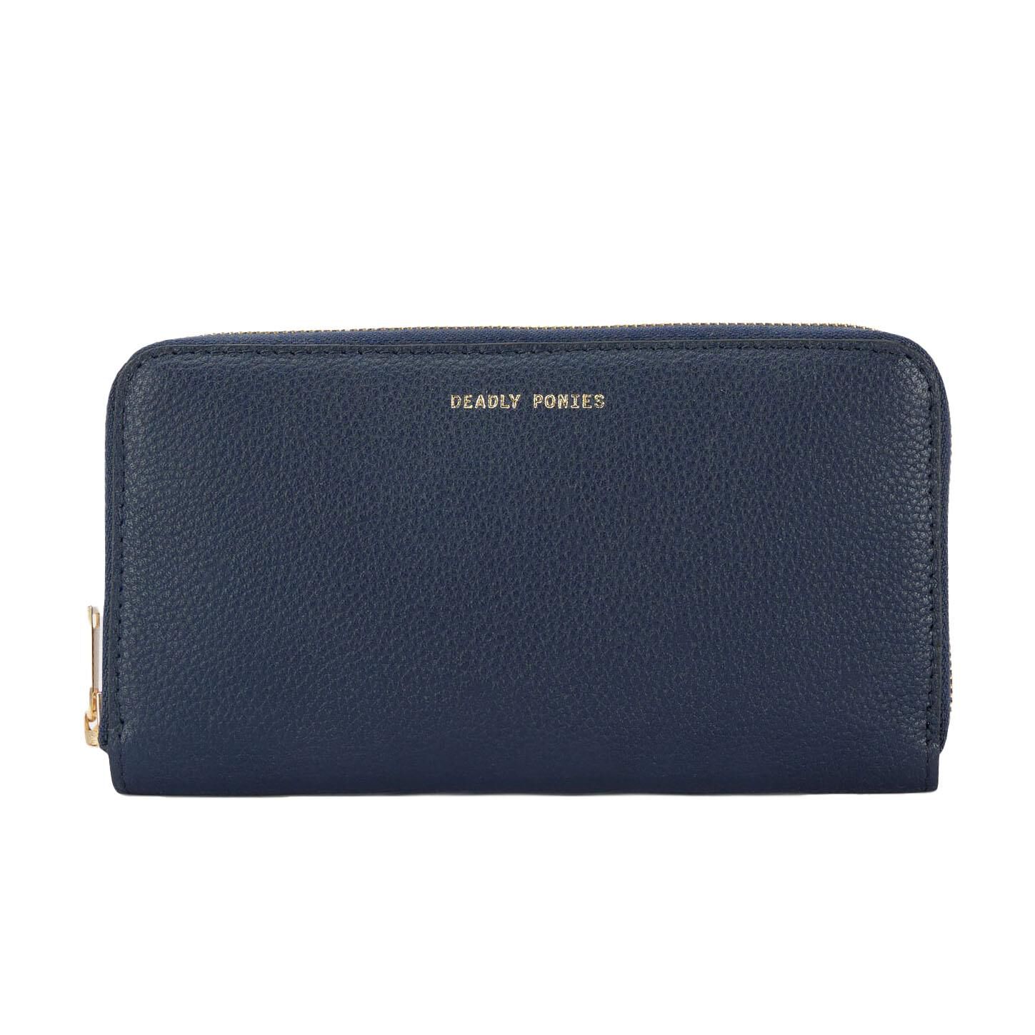 Deadly ponies wallet sale clearance