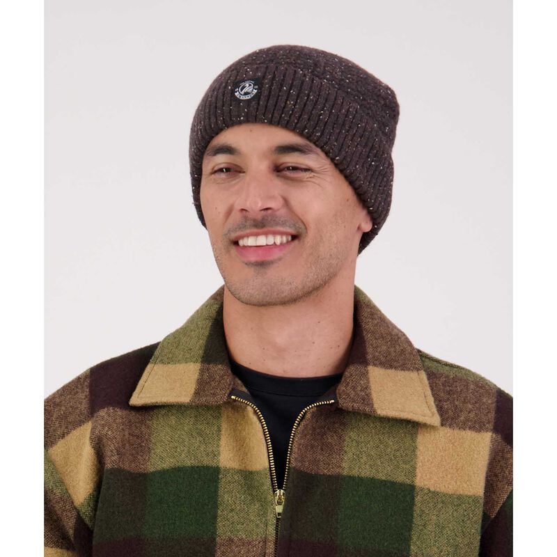 Swanndri South Rd Waffle Beanie image number 1