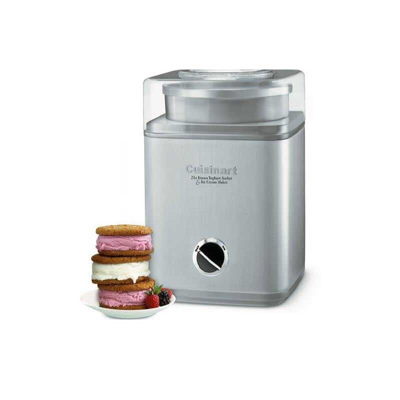 Cuisinart Ice Cream Maker image number 0