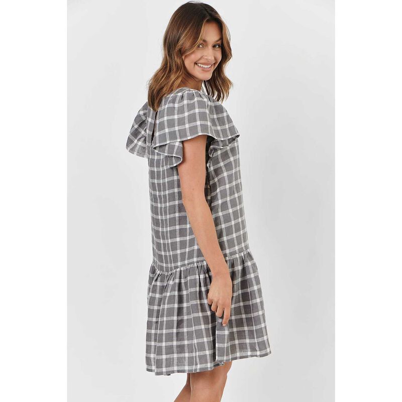 Naturals By O & J Dress image number 1