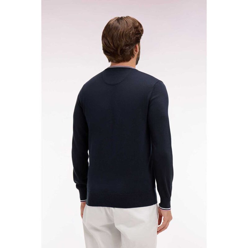 Eden Park Paris Crew Neck Sweatshirt image number 1