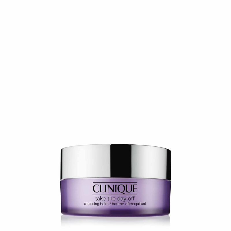 Clinique Take The Day Off Cleansing Balm 125ml image number 0