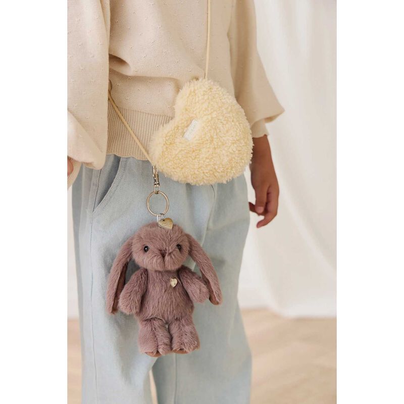 Snuggle Bunnies Penelope Keyring image number 1