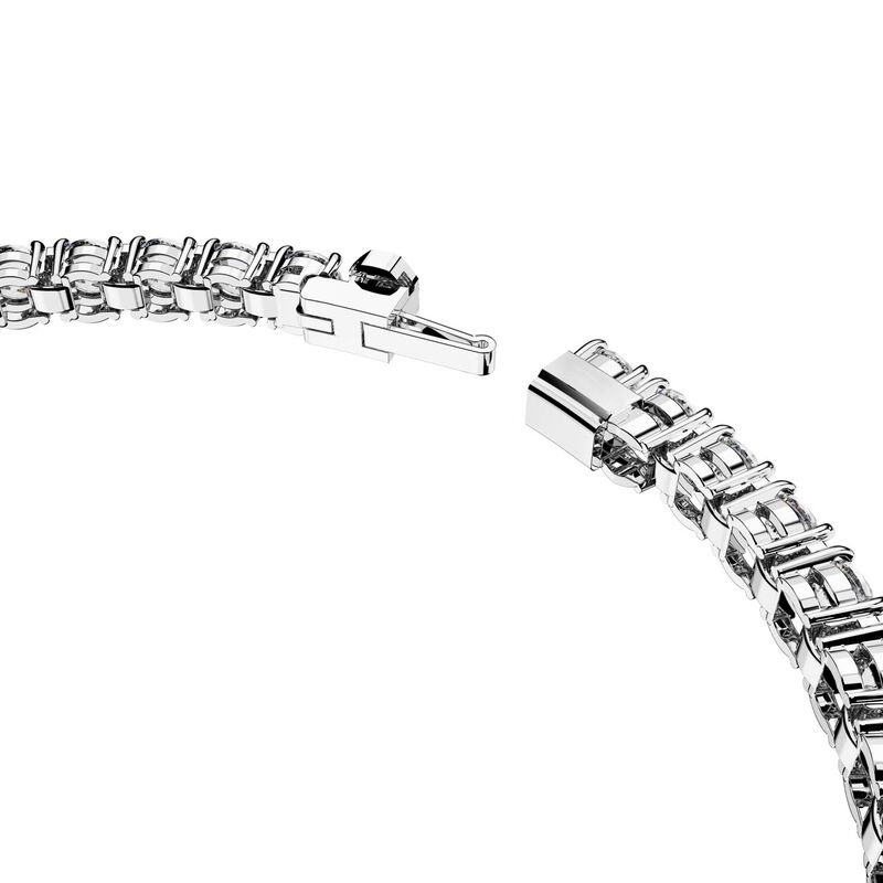 Swarovski Matrix Tennis Bracelet image number 2