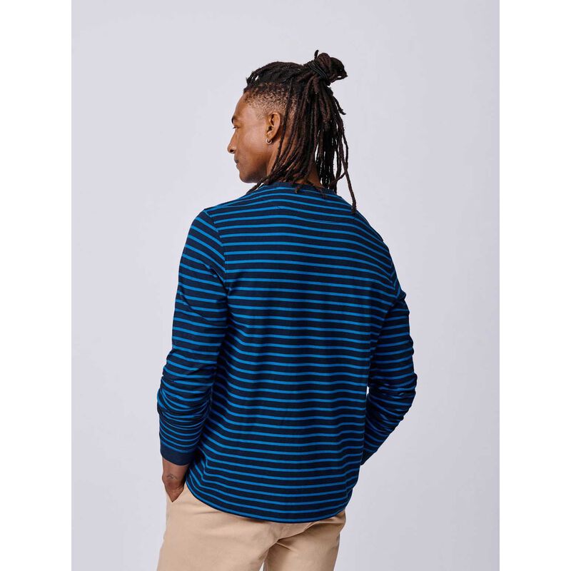 Aubin Ferriby Long Sleeve Tee image number 1