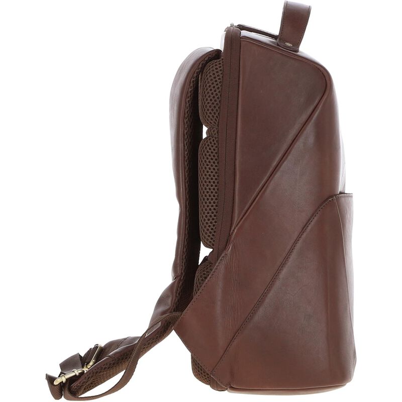 Ashwood Kensington Leather Backpack image number 7