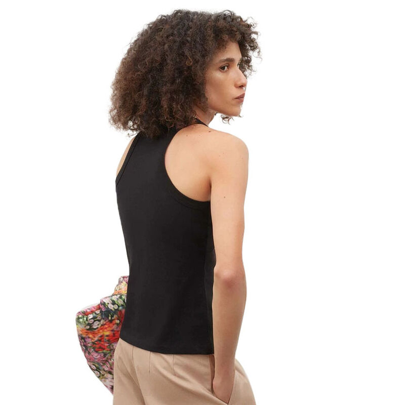 Kowtow Racer Back Singlet image number 1