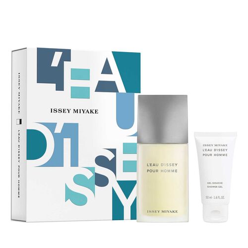Issey Miyake Pour Homme EDT Father's Day Gift Set