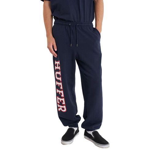 Huffer Block Trackpant 350/Rebound