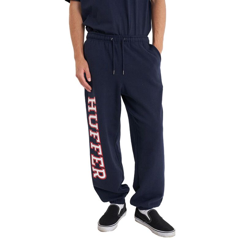 Huffer Block Trackpant 350/Rebound image number 0