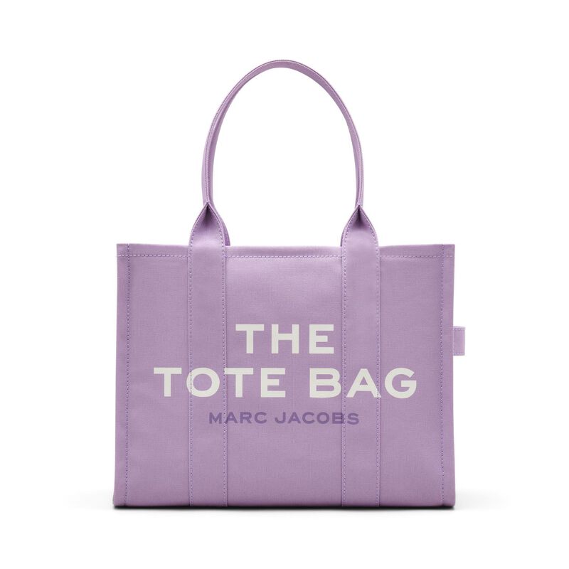 MARC JACOBS The Canvas Large Tote Bag image number 12