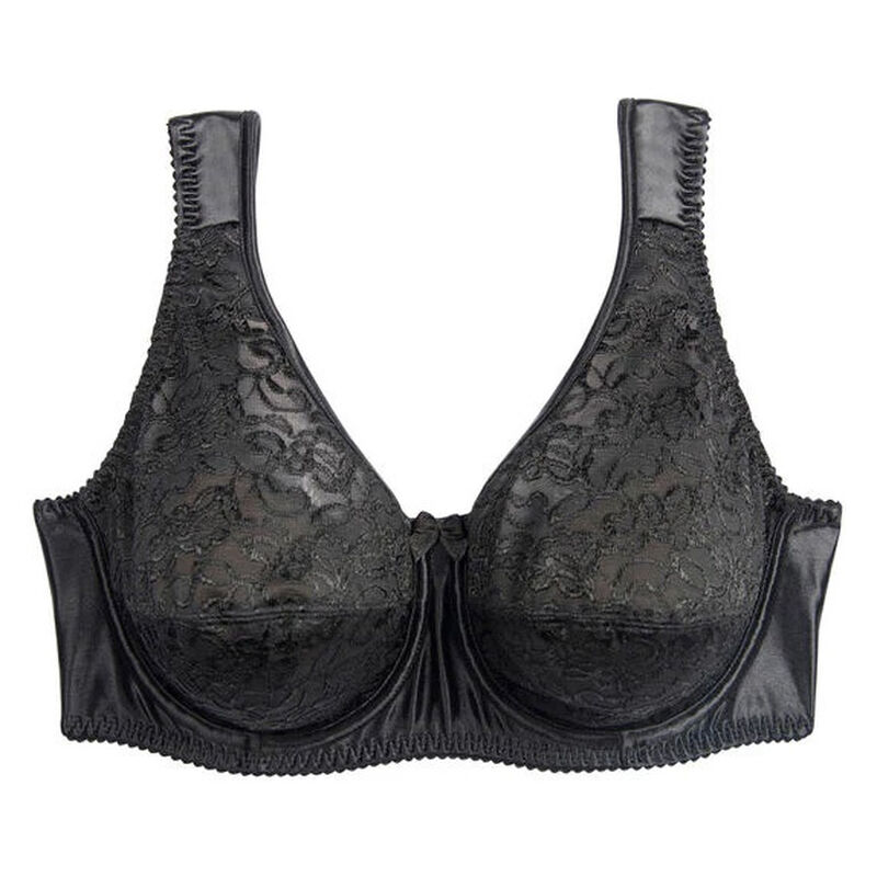 Fayreform Charlotte Underwire Bra image number 0