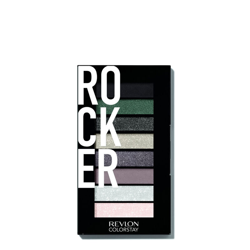 Revlon ColorStay Looks Book&trade; Eye Shadow Palettes image number 6