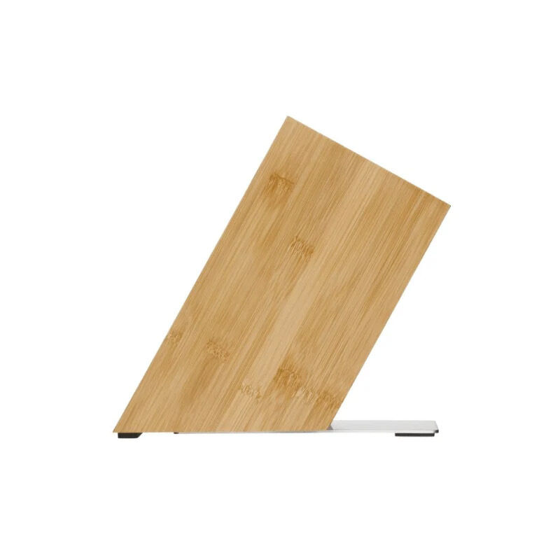WMF FlexTec Knife Block - Bamboo image number 3