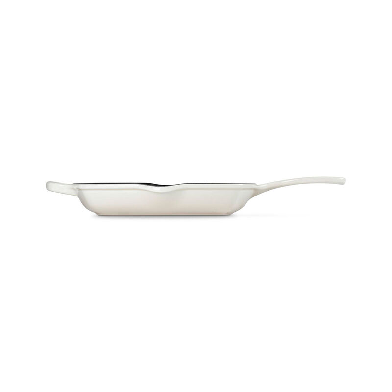 Le Creuset Signature Cast Iron Square Grillit 26cm image number 28