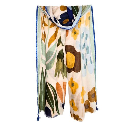 Directions International Velvet Skies Scarf