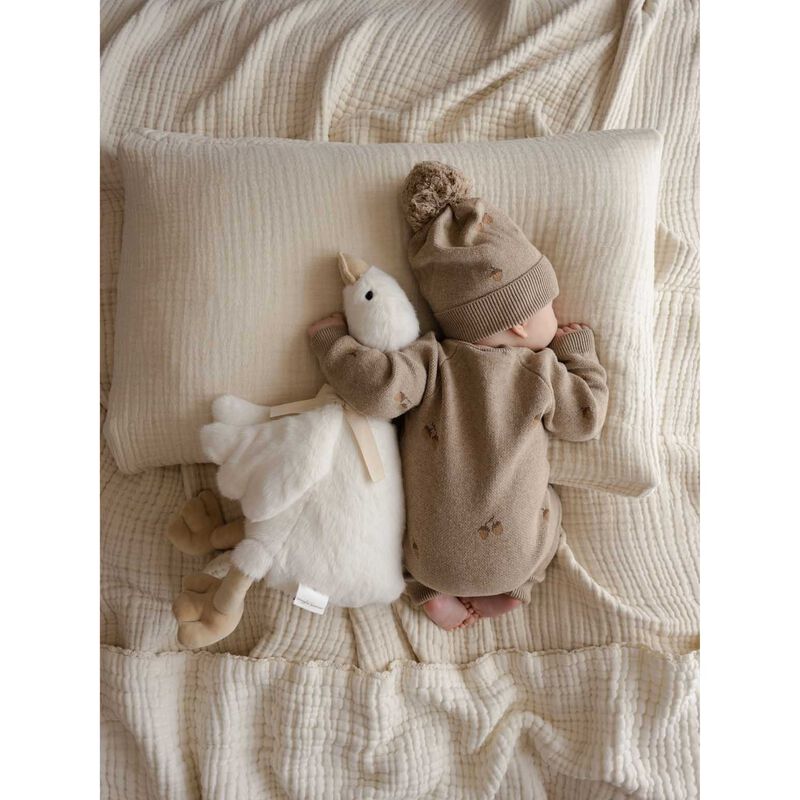 Snuggle Bunnies Rose The Mummy Duck 45cm image number 2