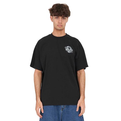 Huffer Block Tee 220/Orbit
