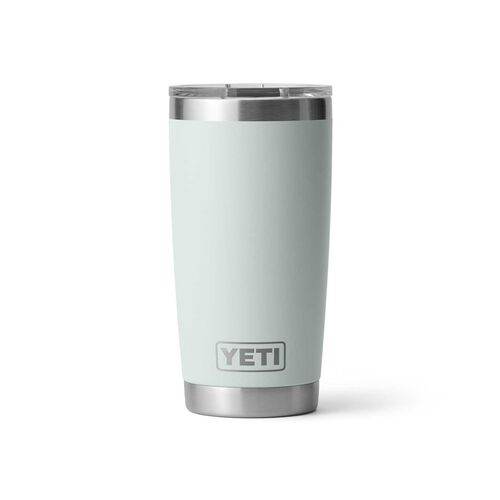 YETI Rambler&reg; 20oz (591ml) Tumbler With Magslider&trade; Lid
