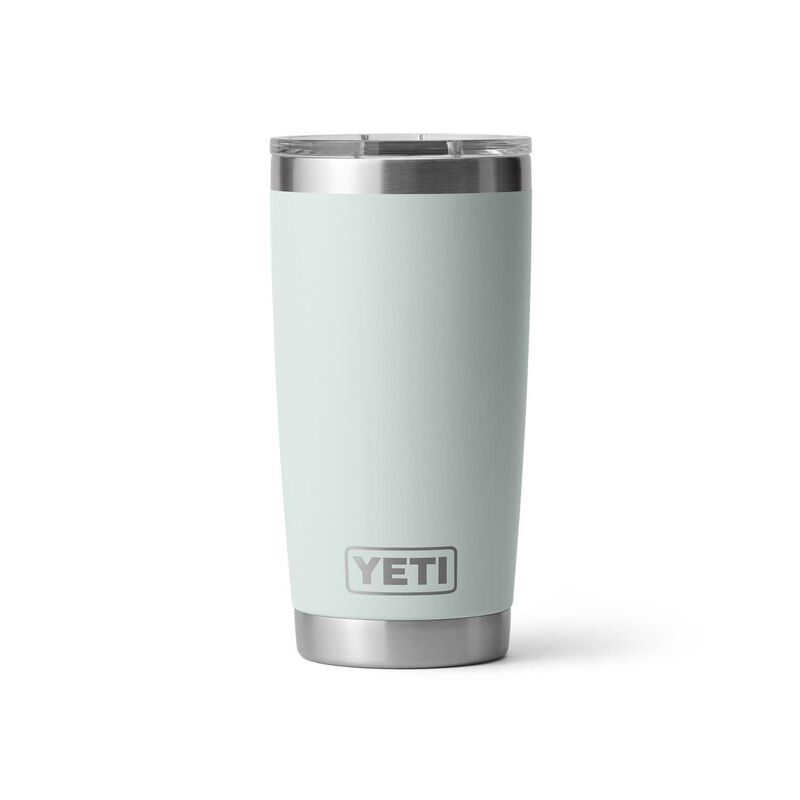 YETI Rambler&reg; 20oz (591ml) Tumbler With Magslider&trade; Lid image number 0