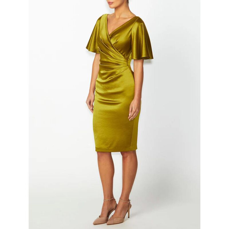 Anthea Crawford Ella Dress image number 3