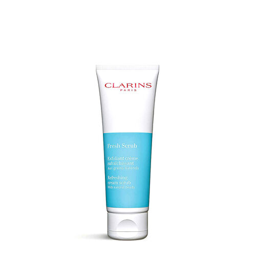 Clarins Fresh Scrub for Dehydrated Skin 50ml