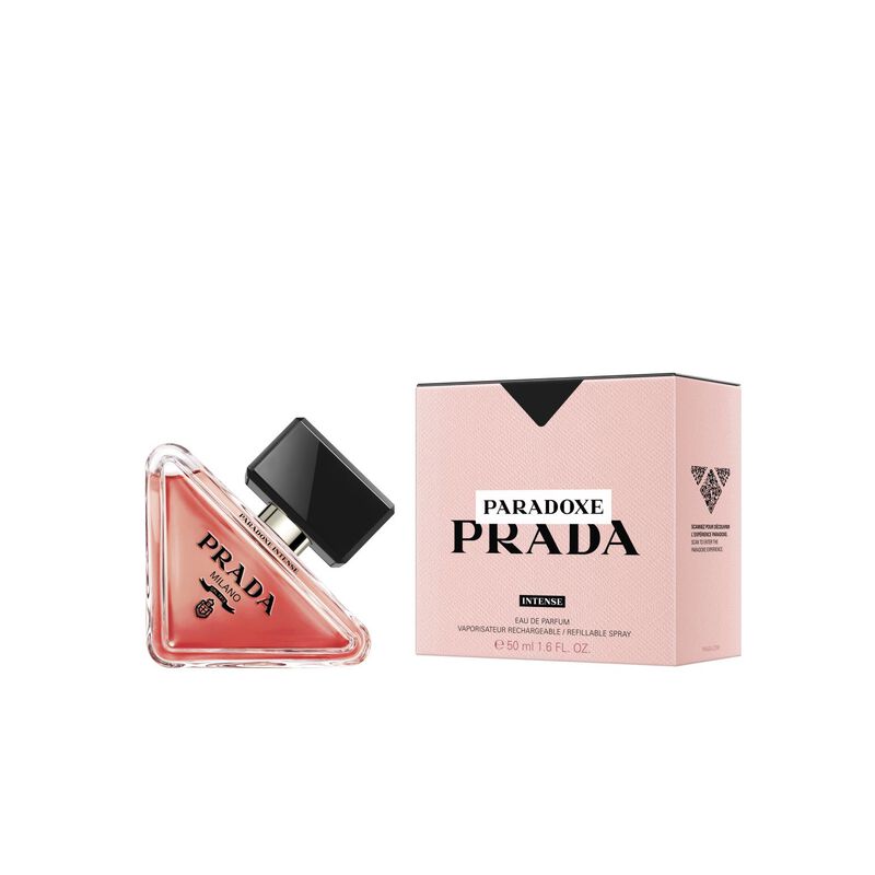 Prada Persona EDP Intense 50ml image number 1