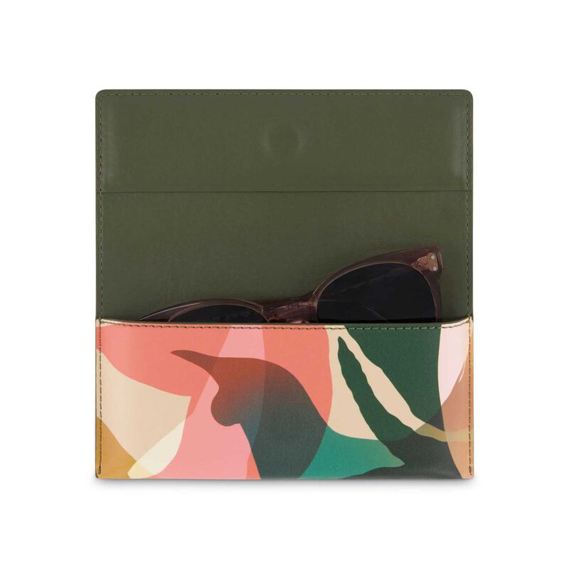 Flox Whenua Sunglass Case image number 2