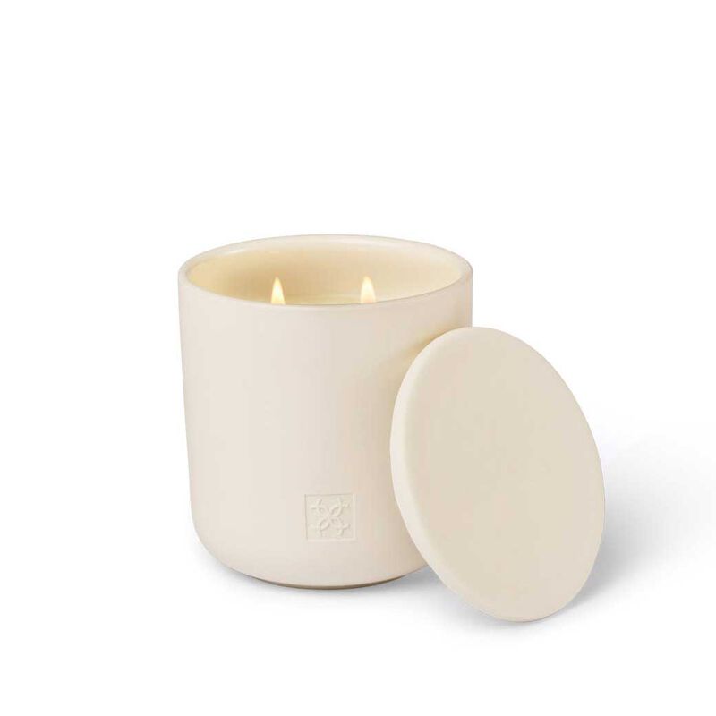 CIRCA Alchemy Relax Lavender & Geranium Candle 300g image number 1