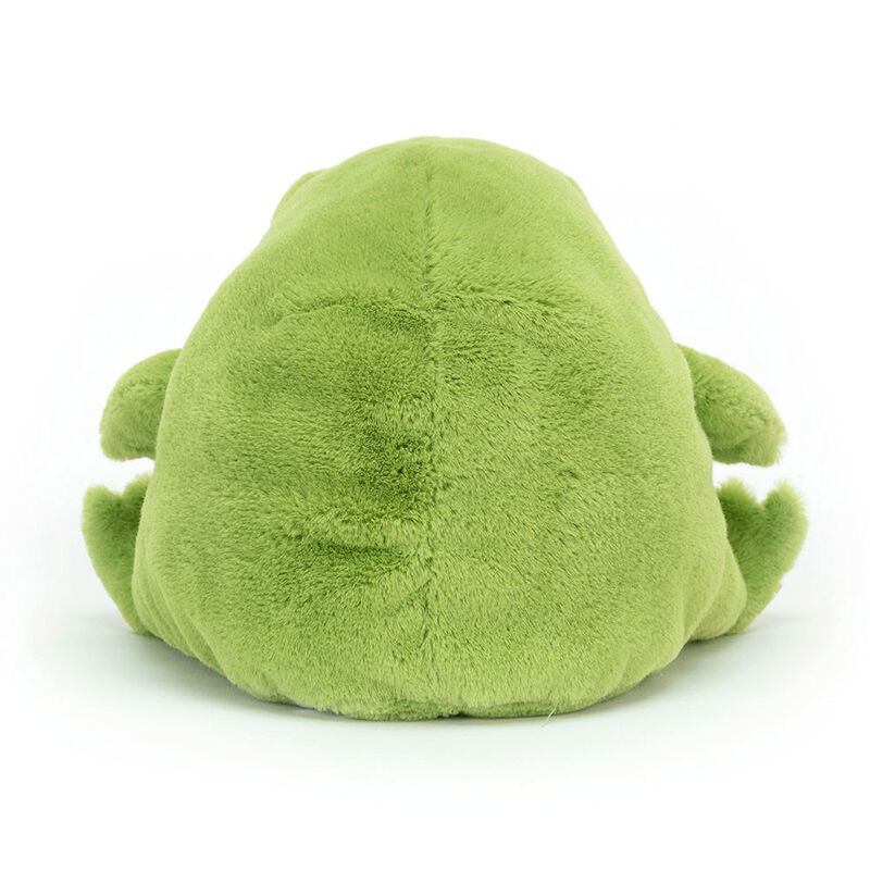 Jellycat Ricky Rain Frog image number 2