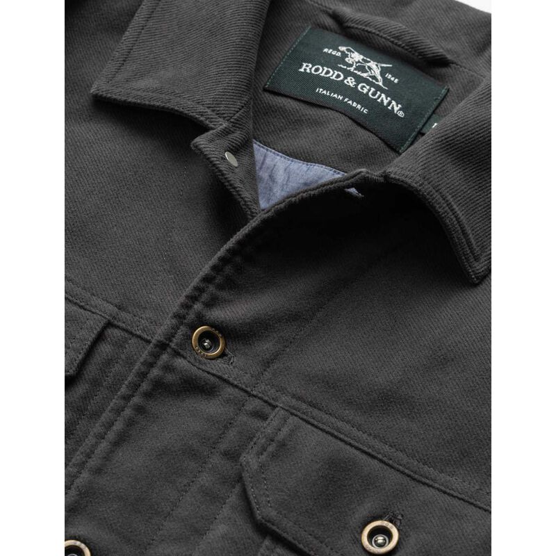 Rodd & Gunn Greenbay Jacket image number 6