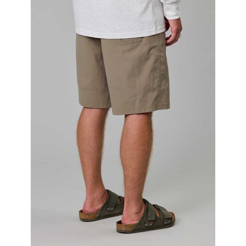 Just Another Fisherman Casting & Mending Volley Shorts image number 1
