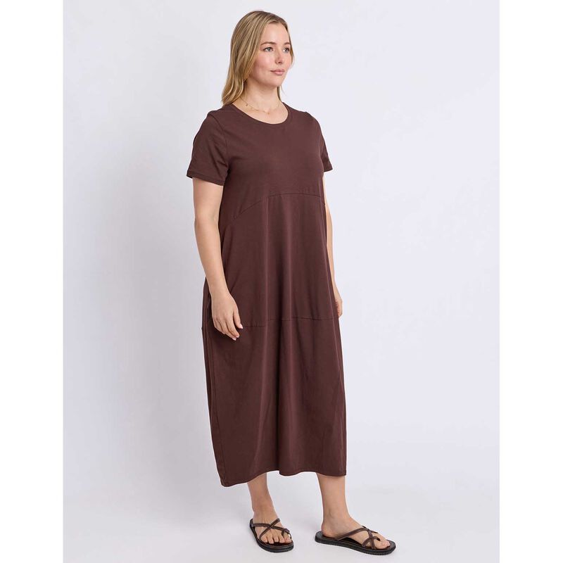 ELM Diana S/S Dress image number 3