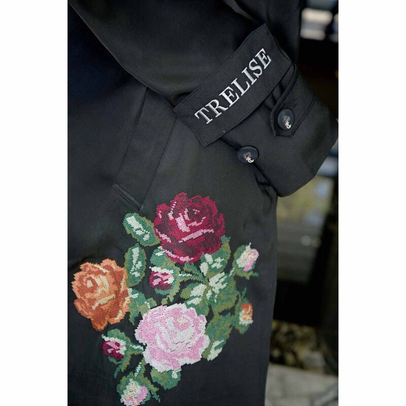 Trelise Cooper Make Your Mark Jacket image number 2