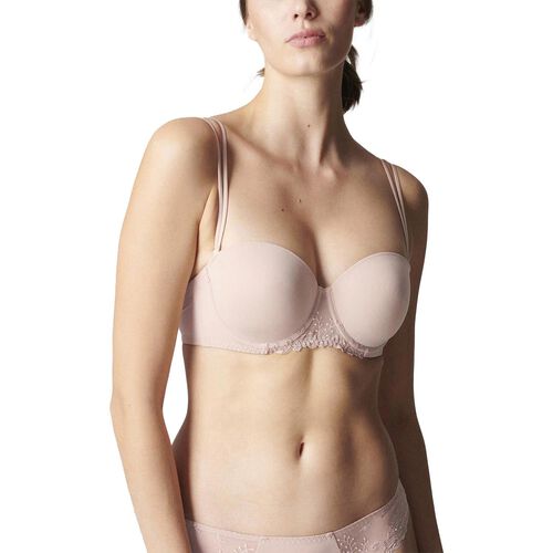 Simone Perele Delice Strapless Bra