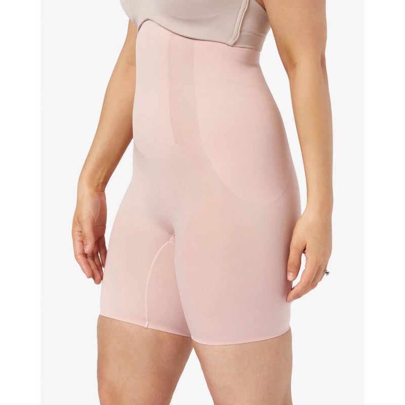 Hush Hush Smooth Hi Waist Short With Control Panels image number 2