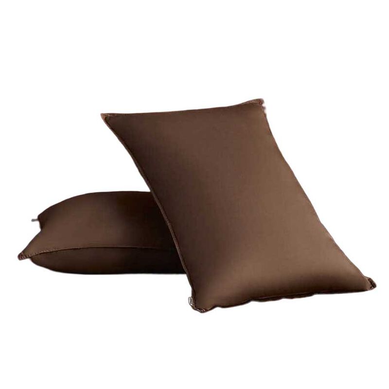 HOMMEY. Scandinavian Pillowcase Pair image number 0