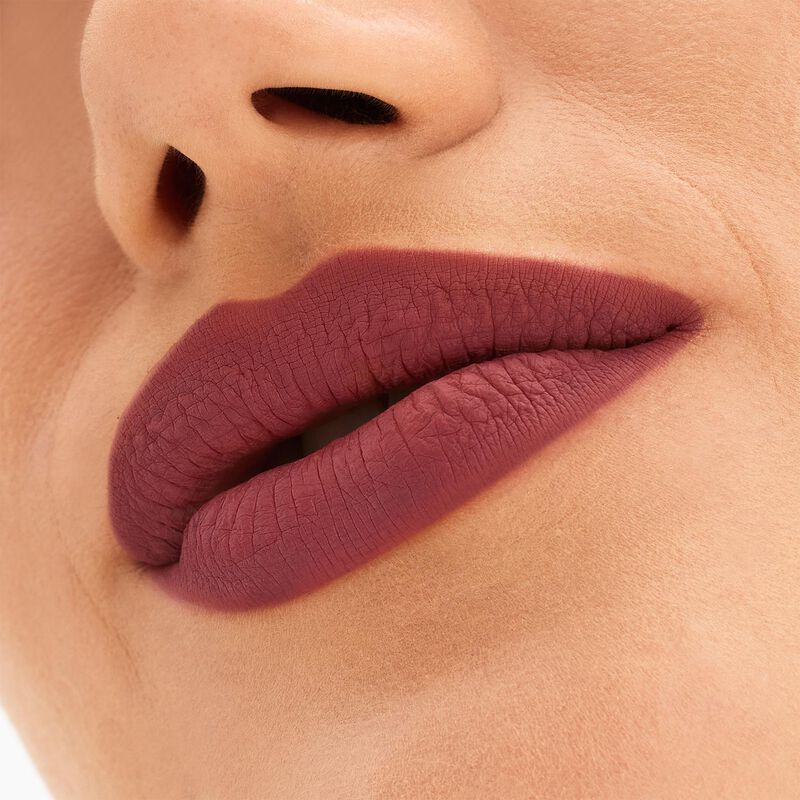 MAC Locked Kiss 24hr Lipstick image number 2